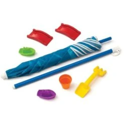 Mesa De Agua Y Arena De Cala En Cascada Step2 -Mano Mano Ventas 1062755 4