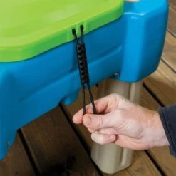 Mesa De Agua Y Arena De Cala En Cascada Step2 -Mano Mano Ventas 1062755 5