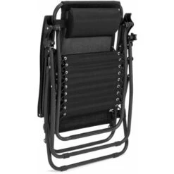 2x Tumbonas Sillas Plegables Gravedad Cero Playa Piscina Reposa Bebidas Hamaca 9 2x Tumbonas Sillas Plegables Gravedad Cero Playa Piscina Reposa Bebidas Hamaca -Mano Mano Ventas 10974745 5