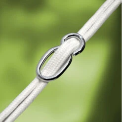 Kit Para Colgar Hamacas A Los Àrboles Cuerda 6 M Peso Máximo Soportado 160 Kg Kits Completo 8 Kit Para Colgar Hamacas A Los Àrboles Cuerda 6 M Peso Máximo Soportado 160 Kg Kits Completo -Mano Mano Ventas 11251953 4