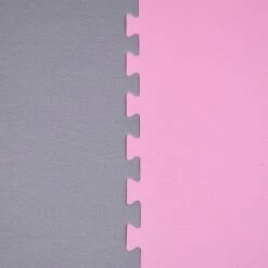 Eyepower Suelo De Gimnasio De EVA Espeso 20mm Esterilla Puzle 90x90cm Incl Marco Para Deporte Ejercicio Extensible Doble Faz Gris Rosa 7 Eyepower Suelo De Gimnasio De EVA Espeso 20mm Esterilla Puzle 90x90cm Incl Marco Para Deporte Ejercicio Extensible Doble Faz Gris Rosa -Mano Mano Ventas 11252205 3