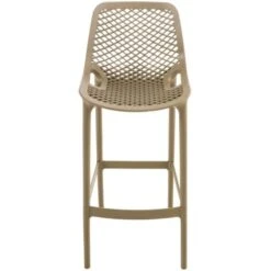 Taburete Para Exterior AIR Barro -Mano Mano Ventas 11263093 4