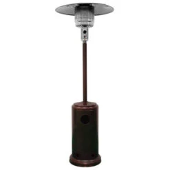 Estufas - Estufa Seta Het - Moka