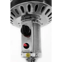 Estufas - Estufa Seta Het - Moka -Mano Mano Ventas 11380759 4