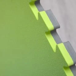 Eyepower Suelo De Gimnasio De EVA Espeso 20mm Esterilla Puzle 90x90cm Incl Marco Para Deporte Ejercicio Extensible Doble Faz Gris Verde 8 Eyepower Suelo De Gimnasio De EVA Espeso 20mm Esterilla Puzle 90x90cm Incl Marco Para Deporte Ejercicio Extensible Doble Faz Gris Verde -Mano Mano Ventas 11502573 4