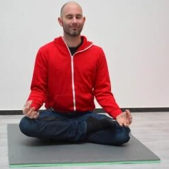 Eyepower Suelo De Gimnasio De EVA Espeso 20mm Esterilla Puzle 90x90cm Incl Marco Para Deporte Ejercicio Extensible Doble Faz Gris Verde 9 Eyepower Suelo De Gimnasio De EVA Espeso 20mm Esterilla Puzle 90x90cm Incl Marco Para Deporte Ejercicio Extensible Doble Faz Gris Verde -Mano Mano Ventas 11502573 5