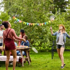 Relaxdays Banco Jardín Y Terraza De 2 Plazas Con Diseño Enrejado, Hierro Fundido Y Acero, 86,5 X 127,5 X 58,5 Cm, Negro -Mano Mano Ventas 12351414 5