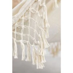 Hamaca De Jardín Kotga SKLUM Blanco Roto -Mano Mano Ventas 12749954 5