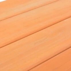 Mesa De Pícnic Infantil Con Bancos Madera De Abeto 89x79x50 Cm VidaXL -Mano Mano Ventas 13142733 5