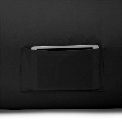 Blumfeldt Airlounge Sofá Inflable 90x80x150cm Mochila Lavable Poliéster Verde 4 Blumfeldt Airlounge Sofá Inflable 90x80x150cm Mochila Lavable Poliéster Verde - Imagen 4