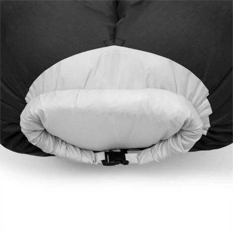 Blumfeldt Airlounge Sofá Inflable 90x80x150cm Mochila Lavable Poliéster Verde 5 Blumfeldt Airlounge Sofá Inflable 90x80x150cm Mochila Lavable Poliéster Verde - Imagen 5