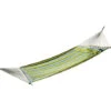 OUTSUNNY Hamaca Doble Colgante De Jardín Hamaca Ecológico Para Camping Con Almohada