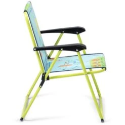 Silla Plegable Infantil Solenny Para Jardín O Playa Solenny Acolchada 42x40x52 Cm Y Divertido Diseño Infantil 7 Silla Plegable Infantil Solenny Para Jardín O Playa Solenny Acolchada 42x40x52 Cm Y Divertido Diseño Infantil -Mano Mano Ventas 13745264 3