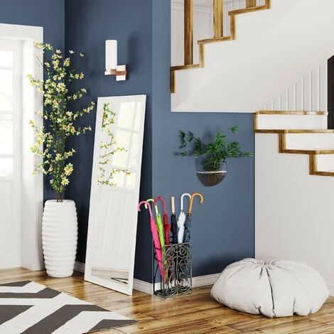 Relaxdays Paragüero Vintage Rectangular, Bandeja Goteo, Soporte Bastones, Hierro Fundido, 48,5 X 30,5 X 16cm, Bronce 2 Relaxdays Paragüero Vintage Rectangular, Bandeja Goteo, Soporte Bastones, Hierro Fundido, 48,5 X 30,5 X 16cm, Bronce - Imagen 2