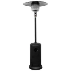 Estufas - Estufa Seta Het - Negro