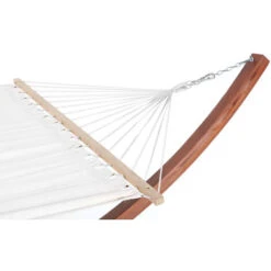 Hamaca De Jardín Blanco Roto BELLE ILE -Mano Mano Ventas 15073395 3