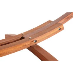 Hamaca De Jardín Blanco Roto BELLE ILE -Mano Mano Ventas 15073395 4