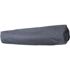 Funda De Calefactor Royal Diamond Dark Line Gris 88x20x20 Cm Sunred