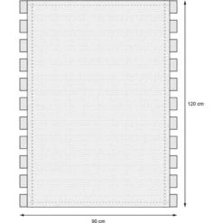 Hamaca Silla Colgante Asiento Columpio Para Jardín+2 Cojines Rojo/verde/amarillo 9 Hamaca Silla Colgante Asiento Columpio Para Jardín+2 Cojines Rojo/verde/amarillo -Mano Mano Ventas 16200131 5