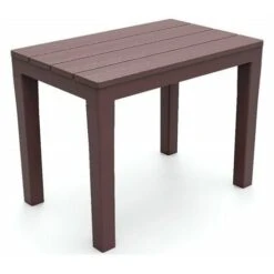 Banco Para Jardín Timor Moka