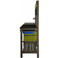 Cocina Infantil Outdoor Toys Bella De 33x78x120 Cm -Mano Mano Ventas 16678651 4
