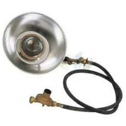 Calefactor Radiador Infrarrojo 1,45KW