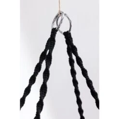 Sillón Colgante De Jardín Bahli SKLUM Negro 9 Sillón Colgante De Jardín Bahli SKLUM Negro -Mano Mano Ventas 17030085 5