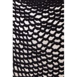 Sillón Colgante De Jardín Thana SKLUM Negro -Mano Mano Ventas 17030087 3