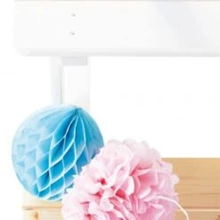 Mesa De Picnic Con Banco Para Niños Nicki Für 4 Madera Blanca Pinolino -Mano Mano Ventas 17913257 3