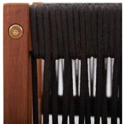 Sofá De Jardín De 2 Plazas Madera De Acacia Maciza VidaXL -Mano Mano Ventas 17927674 5