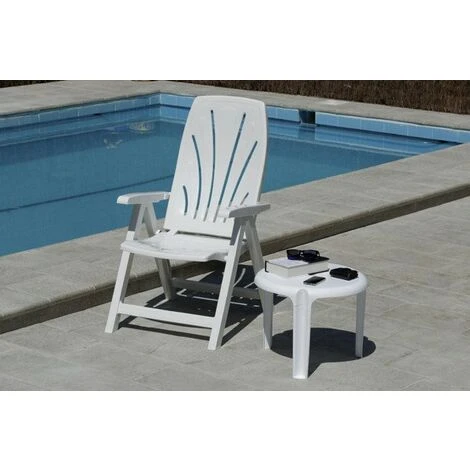 Sillon Jard 4p Garden Life Res Bl R/alto 8092 4 Sillon Jard 4p Garden Life Res Bl R/alto 8092 - Imagen 4