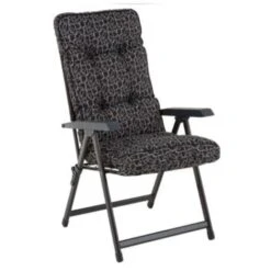 Silla Jardin Pleg Natuur Ac Antr. Alba 7 Posic. Nt128705