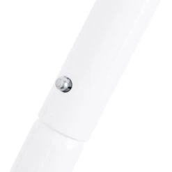 Deuba Hamaca De Algodón Con Estructura De Metal 200 X 80 Cm Para Jardín Exterior Mueble - Color A Elegir Negro -Mano Mano Ventas 18458824 4