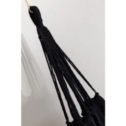 Hamaca De Jardín Kotga SKLUM Negro 8 Hamaca De Jardín Kotga SKLUM Negro -Mano Mano Ventas 18590860 4