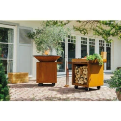 OFYR MISE EN PLACE PRO MESA DE TECA MP-65-PRO-TW 9 OFYR MISE EN PLACE PRO MESA DE TECA MP-65-PRO-TW -Mano Mano Ventas 18715339 5