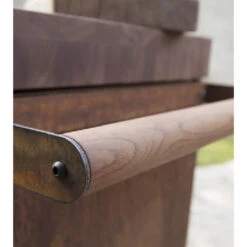 OFYR MISE EN PLACE PRO MESA CERÁMICA MP-65-PRO-CD -Mano Mano Ventas 18718223 3