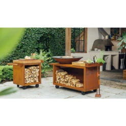 OFYR MISE EN PLACE PRO MESA CERÁMICA MP-135-PRO-CD -Mano Mano Ventas 18718224 4