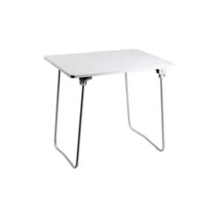 Mesa Plegable Fibra 117b 80x60 Cm