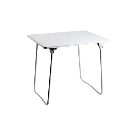 Mesa Plegable Fibra 117b 80x60 Cm 1 Mesa Plegable Fibra 117b 80x60 Cm