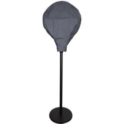 Funda Para Calefactor De Pie Retro Gris Sunred