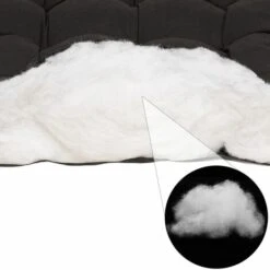 Detex Cojín Para Banco De 3 Plazas 145x45x8cm Almohadón Para Banco De Jardín Viscolástico - Varios Colores Antracita -Mano Mano Ventas 18877117 3