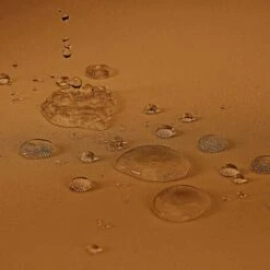 Detex Juego De 6 Cojines Vanamo Para Asientos De Respaldo Alto Set De Almohadillas Para Sillas - Varios Colores Marrón -Mano Mano Ventas 19048617 3