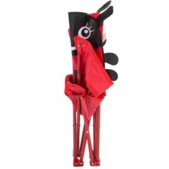 Deuba Set De 2 Sillas Multifuncionales Beetle Plegables Con Reposabrazos Para Niños Máx 50kg/silla -Mano Mano Ventas 19259314 3