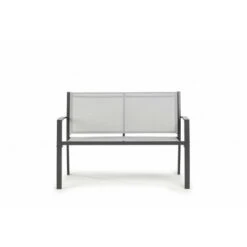 Muebles De Jardín CONJUNTOS SOFÁ Cancún 4 Plazas 1 Sofá, 2 Sillones, 1 Mesa Textileno KieferGarden -Mano Mano Ventas 19644357 5