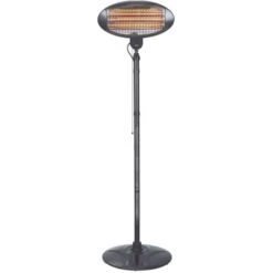 Estufa Exterior E353 -