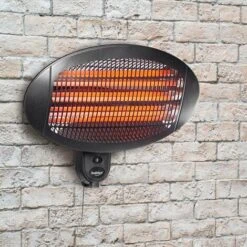 Estufa Exterior E353 - -Mano Mano Ventas 19839585 3