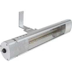Calefactor De Patio Para Pared Tubo Dorado KA-5277 2000 W Tristar -Mano Mano Ventas 23424799 5