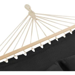 Hamaca Edén - Hamaca Para Dos Personas, Hamaca Doble, Asiento De Tela Con Soporte -Mano Mano Ventas 24491969 4