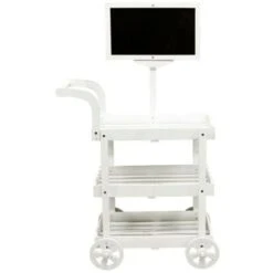 Carritos Candy Bar - Carrito Candy Bar Madera Envejecida Watermelon -Mano Mano Ventas 26479284 4