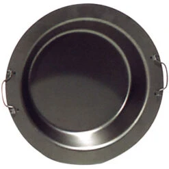 Wolfpack Brasero Chapa Grande Diámetro 44 Cm.